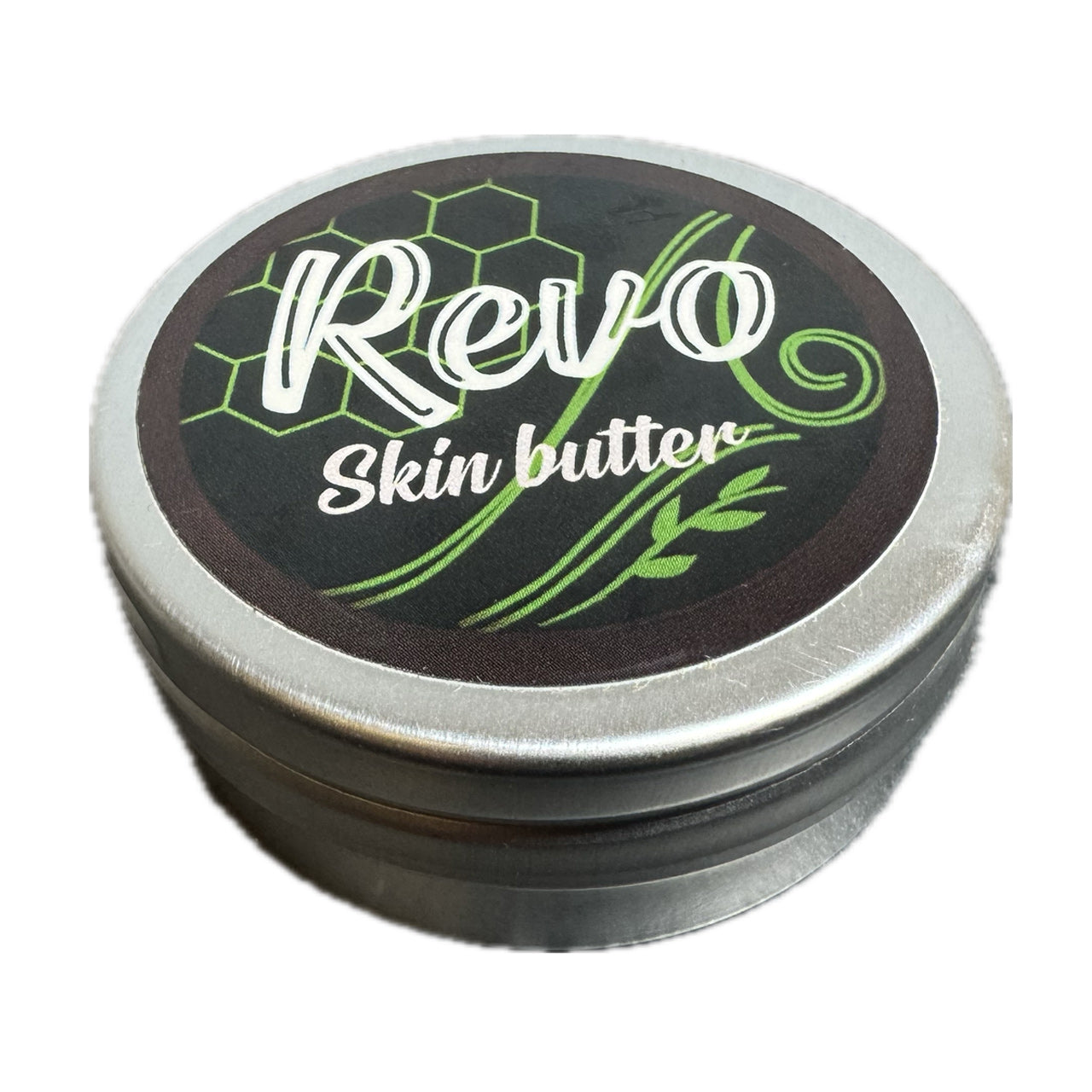 Unscented Revo Skin Butter